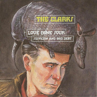 Cigarette_The Clarks