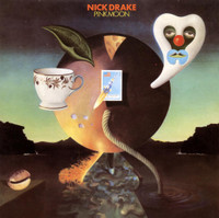 Things Behind The Sun_Nick Drake