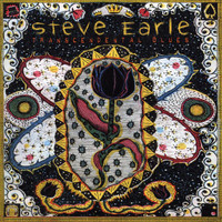 The Galway Girl_Steve Earle