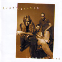 Silence_Freak Kitchen