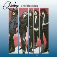 Roses And Rings_The Quireboys