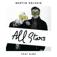 All Stars_Martin Solveig