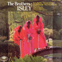 Was It Good To You_The Isley Brothers