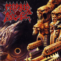 Summoning Redemption_Morbid Angel