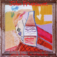 I Will Always Be Beat Down_John Frusciante