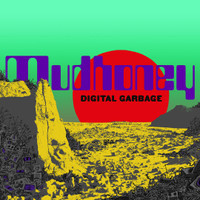 Paranoid Core_Mudhoney