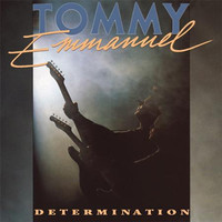 Precious Time_Tommy Emmanuel