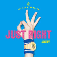 Just Right_Got7
