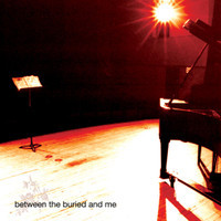 Aspirations_Between the Buried and Me