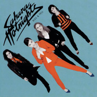 Hot Night Crash_Sahara Hotnights