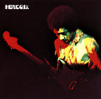 Machine Gun_Jimi Hendrix