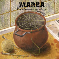 Bienvenido Al Secadero_Marea