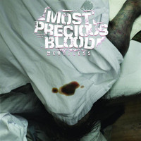 Shark Ethic_Most Precious Blood