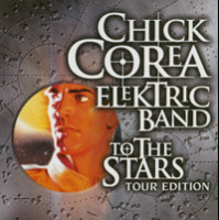 Check Blast_Chick Corea Elektric Band