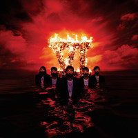 Mixed Emotions I Didnt Know How To Tell You What I Was Going Through_You Me At Six