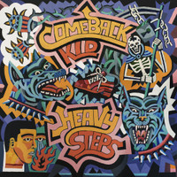 Heavy Steps_Comeback Kid