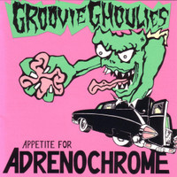 Blood Beach_Groovie Ghoulies