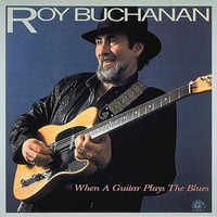 Short Fuse_Roy Buchanan