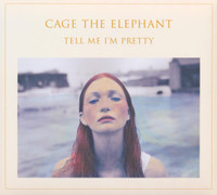 Cold Cold Cold_Cage the Elephant