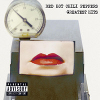Save The Population_Red Hot Chili Peppers