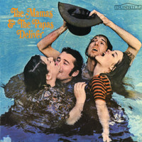 Creeque Alley_The Mamas & The Papas