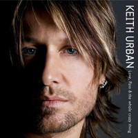 Stupid Boy_Keith Urban