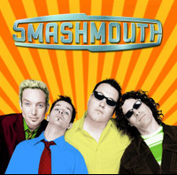 Im A Believer_Smash Mouth
