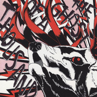 Black Art Number One_The Ghost of a Thousand