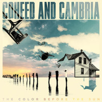 Ghost_Coheed and Cambria
