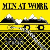 Who Can It Be Now_Men at Work