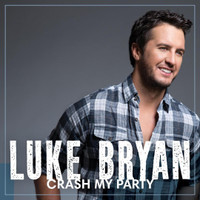 Crash My Party_Luke Bryan