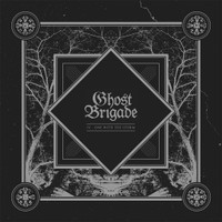 Wretched Blues_Ghost Brigade