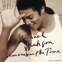 Come Together_Michael Jackson