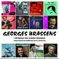Rien À Jeter_Georges Brassens