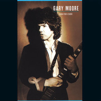 Once In A Lifetime_Gary Moore