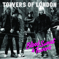 Air Guitar_Towers of London
