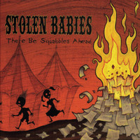 A Year Of Judges_Stolen Babies