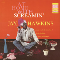 I Put A Spell On You_Screamin' Jay Hawkins