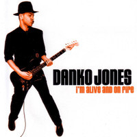 Rock Shit Hot_Danko Jones