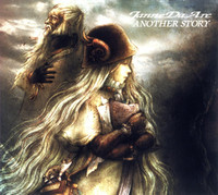 In The Story_Janne Da Arc