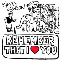 Loose Lips_Kimya Dawson