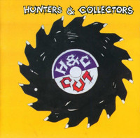 Holy Grail_Hunters & Collectors