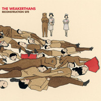 One Great City_The Weakerthans
