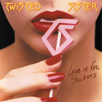 Hot Love_Twisted Sister