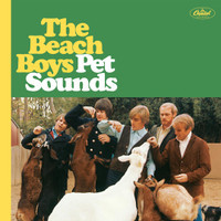 Thats Not Me_The Beach Boys
