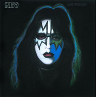 Speedin Back To My Baby_Ace Frehley