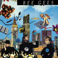 Happy Ever After_Bee Gees