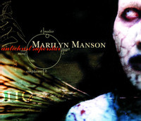 The Beautiful People_Marilyn Manson