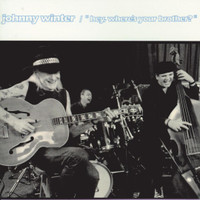 Hard Way_Johnny Winter