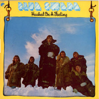 Hooked On A Feeling_Blue Swede